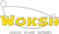 Woksh - Asian Food Kurier